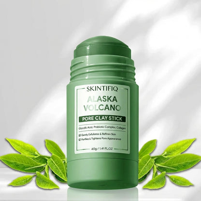 Alaska Volcano Blackhead Cleansing Mask Stick