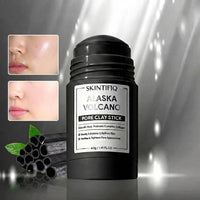 Alaska Volcano Blackhead Cleansing Mask Stick
